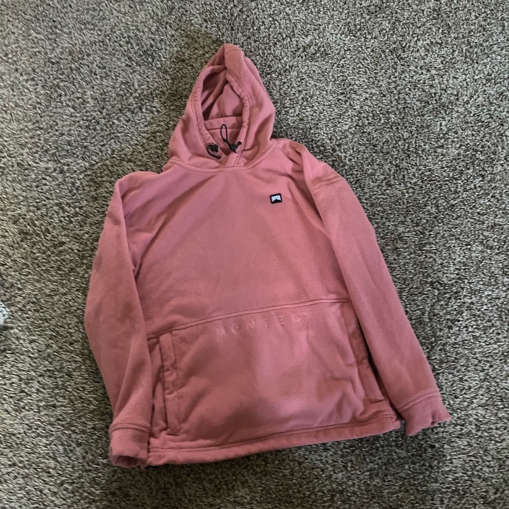 Women's Pink Ski & Snow Jacket